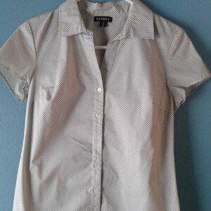 George Top Size S 4/6